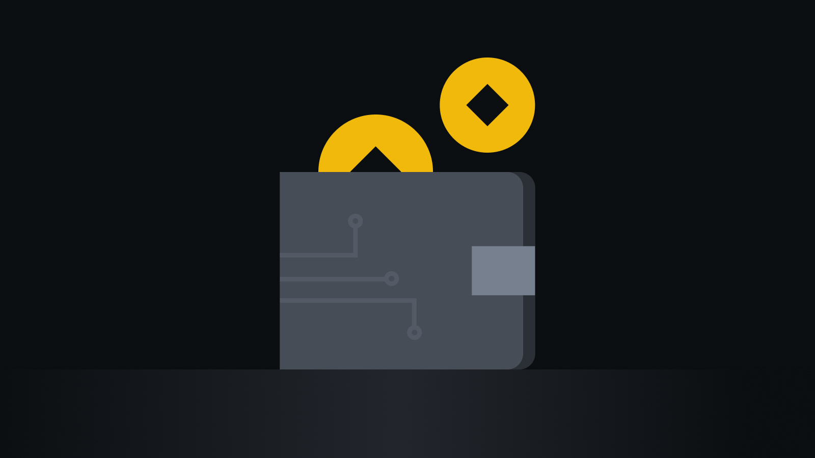 安全守护每一笔交易